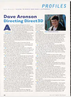 Game Developer #5 p22