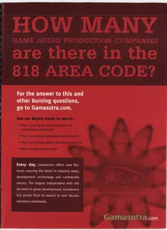 Game Developer #5 p23