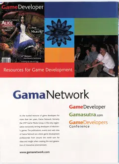Game Developer #5 p24