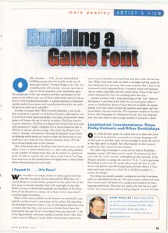 Game Developer #5 p33