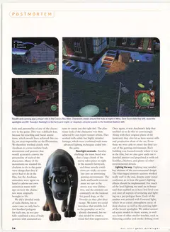 Game Developer #5 p56