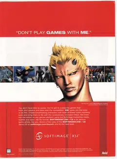 Game Developer #5 p57