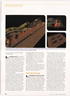 Game Developer #5 p58