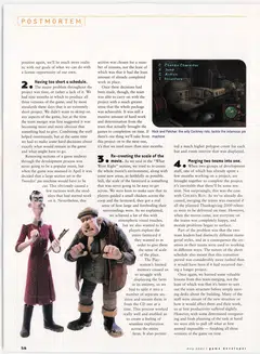Game Developer #5 p60