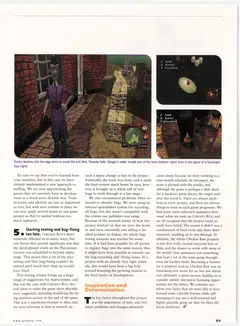 Game Developer #5 p61