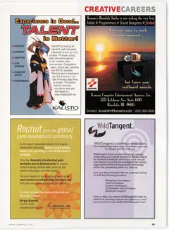 Game Developer #5 p63