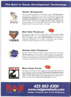 Game Developer #5 p68