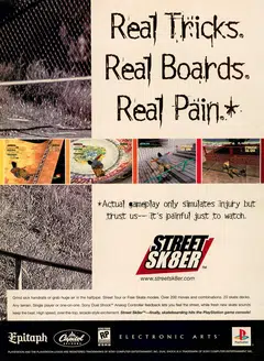 GamePro #126 p3