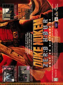 GamePro #126 p9