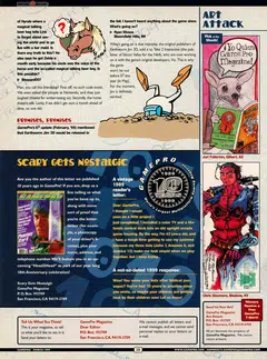 GamePro #126 p30