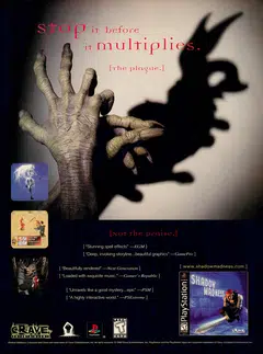 GamePro #126 p31