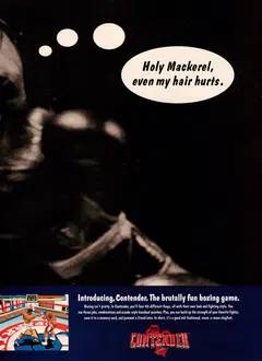 GamePro #126 p33