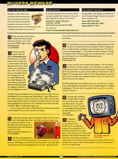 GamePro #126 p34