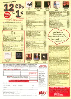 GamePro #126 p36