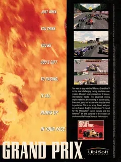 GamePro #126 p43