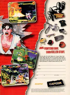 GamePro #126 p45