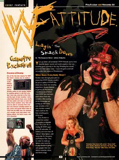GamePro #126 p54