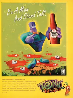 GamePro #126 p59
