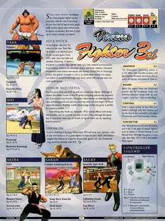 GamePro #126 p61