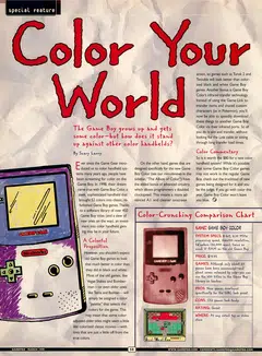 GamePro #126 p62