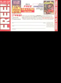 GamePro #126 p69