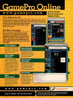 GamePro #126 p71