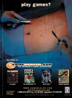 GamePro #126 p75