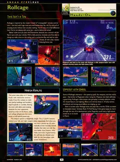 GamePro #126 p84