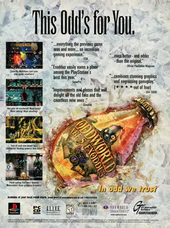 GamePro #126 p85
