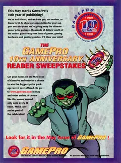 GamePro #126 p87