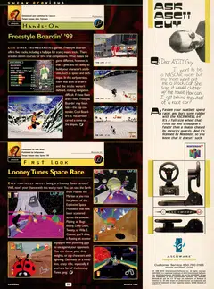 GamePro #126 p91