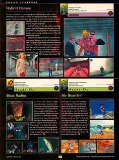 GamePro #126 p92