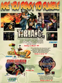 GamePro #126 p93