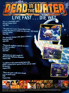 GamePro #126 p94