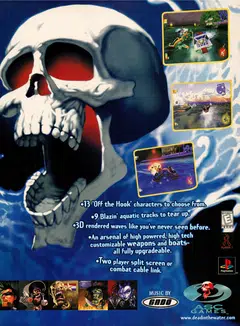 GamePro #126 p95