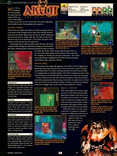 GamePro #126 p98
