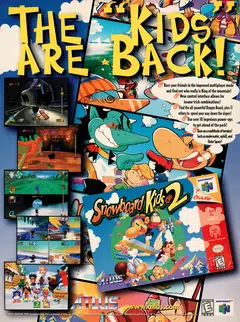 GamePro #126 p101