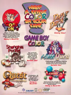 GamePro #126 p107