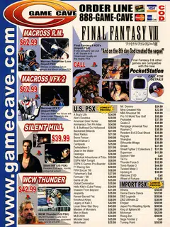 GamePro #126 p126