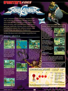 GamePro #126 p128