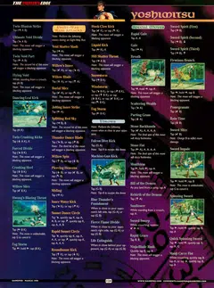 GamePro #126 p130