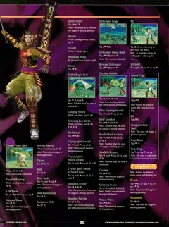 GamePro #126 p131