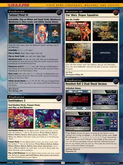 GamePro #126 p136
