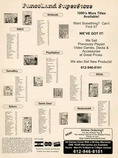 GamePro #126 p137