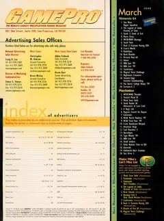 GamePro #126 p141