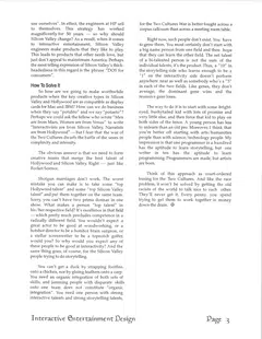 The Journal of Computer Game Design #6 p3