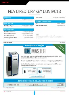 MCV #861 p30